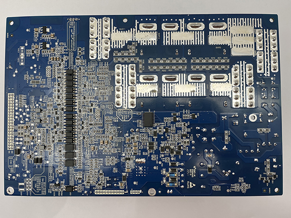 百千成教你smt貼片加工機維修的方法