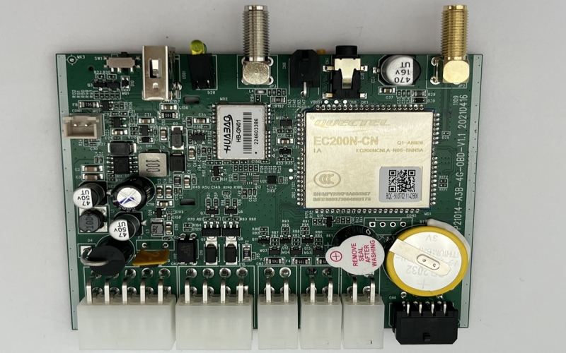 smt加工廠生產標準規范有哪些?