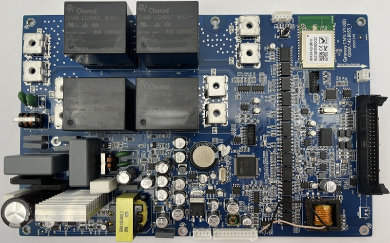 smt加工廠生產標準規范有哪些？