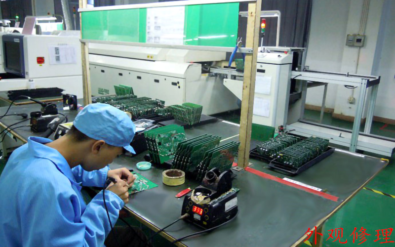 pcba加工精度一般多高合適?