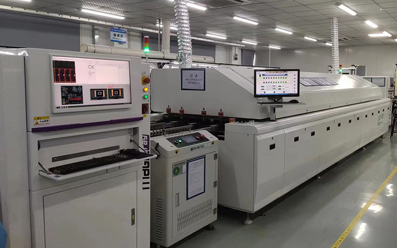 smt貼片加工元器件一般用什么材質(zhì)？