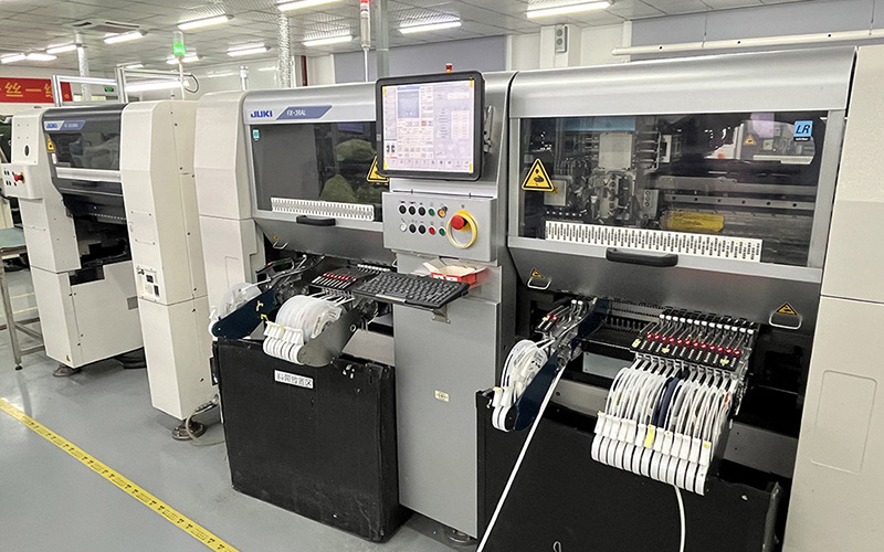 電子smt貼片加工方種類有哪些？