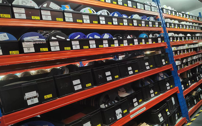 pcba加工板BGA是什么意思？