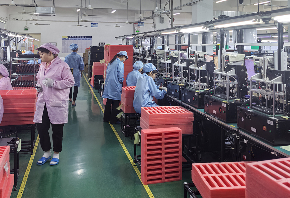 smt貼片加工廠如何保障產(chǎn)品質(zhì)量?